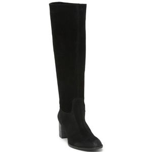 Free People High  Cleo To The Toe Knee Boot size 7